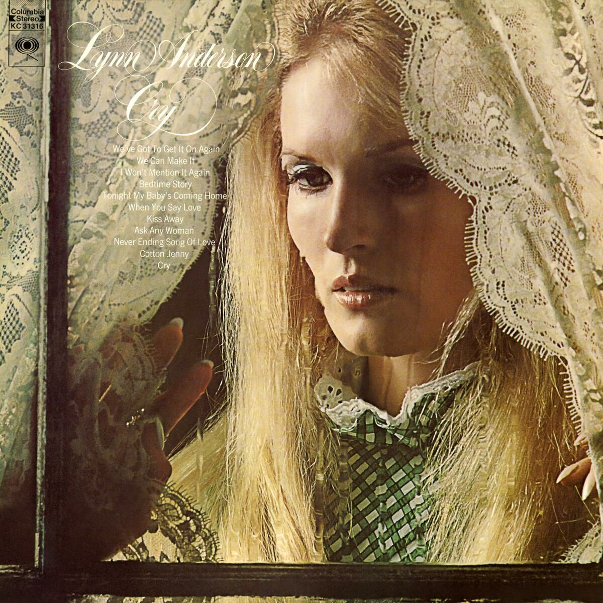 Lynn Anderson